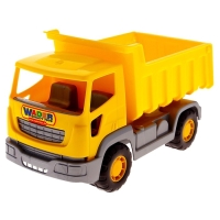 Автомобиль - самосвал &laquo;Агат&raquo;, цвета МИКС