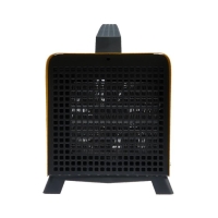 Пушка тепловая BALLU BKN-5, 3 кВт, до 35м2, металлокерамический нагревательный элемент Пушка тепловая BALLU BKN-5, 3 кВт, до 35м2, металлокерамический нагревательный элемент