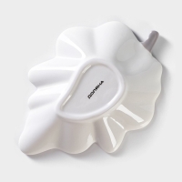 Блюдо сервировочное Доляна &laquo;Зайка&raquo;, 21&times;15&times;4 см