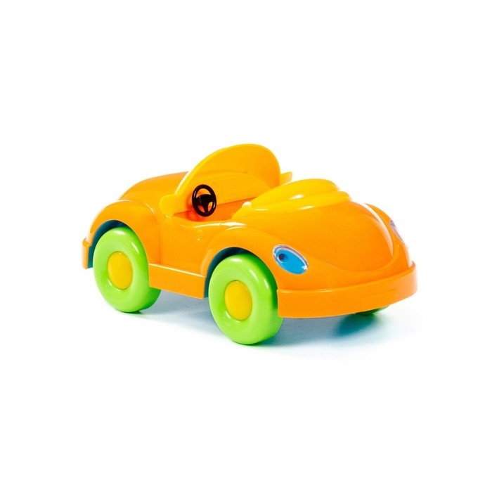 Автомобиль &laquo;Альфа&raquo;, МИКС