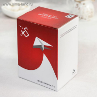 Кружка керамическая с крышкой и ложкой «Пышность бала», 300 мл, цвет МИКС Кружка керамическая с крышкой и ложкой «Пышность бала», 300 мл, цвет МИКС