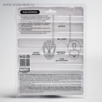 Набор раций «Супер рации», Человек-паук Набор раций «Супер рации», Человек-паук