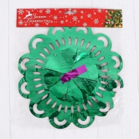 Растяжка "Круг узор" d-22 см 240 см