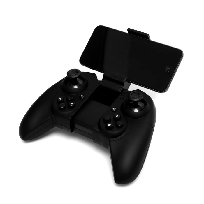 Вездеход радиоуправляемый &laquo;Шпион&raquo; с видеокамерой, управление с телефона, свет, цвет оранжевый