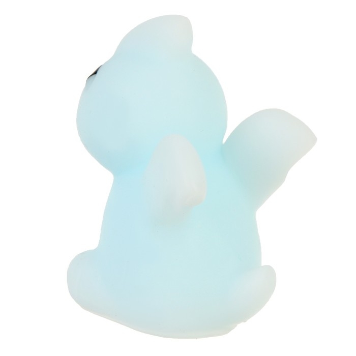 Мялка &laquo;Динозавр&raquo;, цвета МИКС