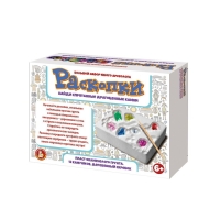 Раскопки &laquo;Драгоценные камни&raquo; (12 камушков)