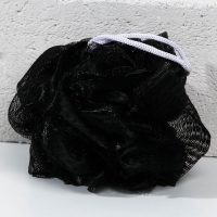 Подарочный набор косметики &laquo;Защитнику Отечества&raquo;, гель для душа 200 мл и мочалка, HARD LINE