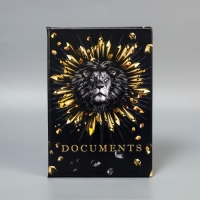 Папка для документов &laquo;Docs&raquo;, 8 файлов А4