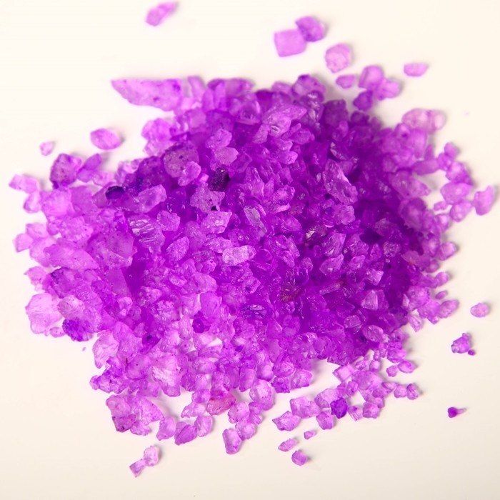 Соль для ванны &laquo;С эфффектом отдыха на Мальдивах&raquo;, 350 г, аромат черной смородины, BEAUTY FOX