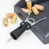 Штопор Доляна &laquo;Элегант&raquo;, 17,5 см