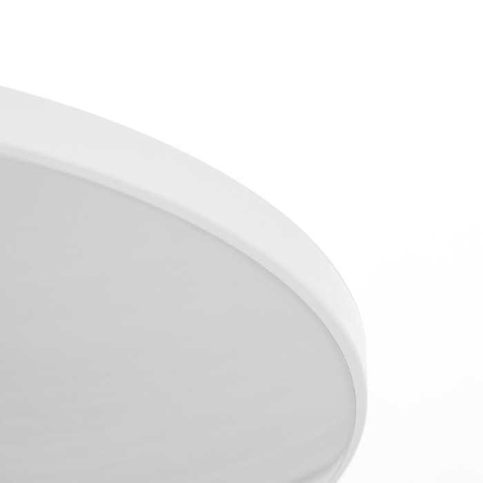 Светильник "Селдис" LED 60Вт 6000К белый 46х46х5 см