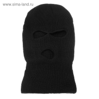 Подшлемник, черный Подшлемник, черный