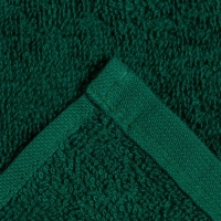 Полотенце махровое Этель Санта 30х60 см, 340 г/м2, 100% хл