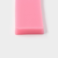 Молд Доляна «Жемчужная нить», силикон, 23×4 см, цвет МИКС Молд Доляна «Жемчужная нить», силикон, 23×4 см, цвет МИКС