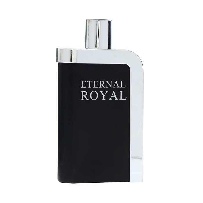 Туалетная вода мужская Eternal Royal, 100 мл Туалетная вода мужская Eternal Royal, 100 мл
