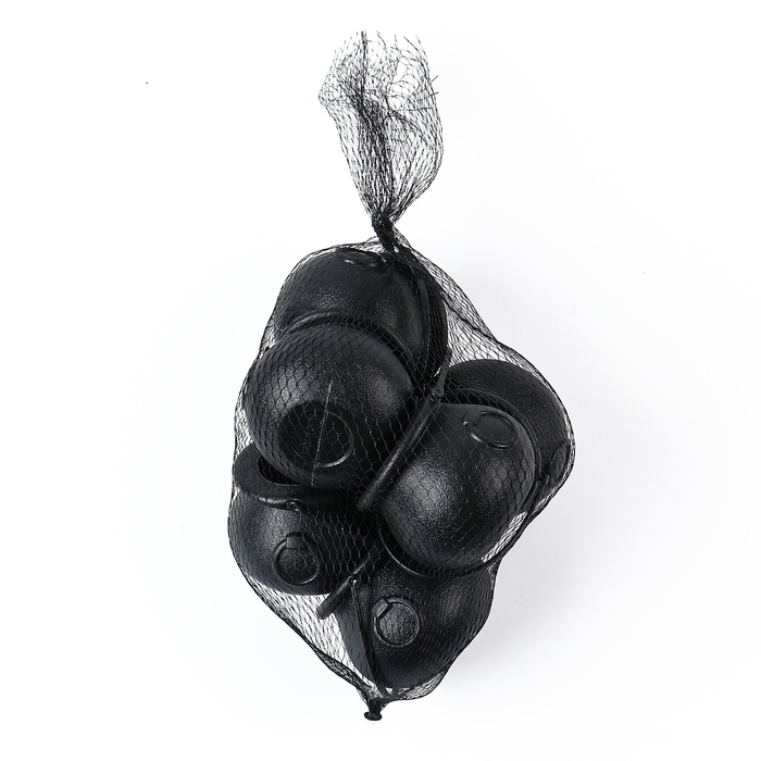 Конфетницы &laquo;Котёл&raquo;, набор 6 шт.