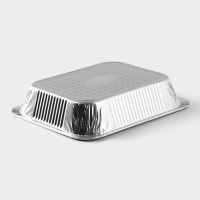 Форма для запекания Доляна, 32×26×6 см Форма для запекания Доляна, 32×26×6 см