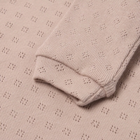 Лонгслив с длинным рукавом, цвет бежевый, рост 80 Лонгслив с длинным рукавом, цвет бежевый, рост 80