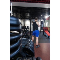 Эспандер ONLYTOP для лыжника, боксёра Эспандер ONLYTOP для лыжника, боксёра