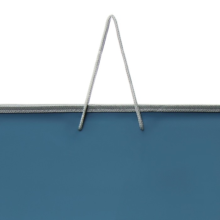 Папка для чертежей и рисунков А3, 470 х 335 х 55 мм, с ручками, пластиковая, молния сверху, Папка для чертежей и рисунков А3, 470 х 335 х 55 мм, с ручками, пластиковая, молния сверху, "Офис"