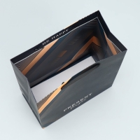 Набор пакетов подарочных ламинированных, двухсторонние, упаковка, &laquo;Мужчины с Марса&raquo; 12 х 15 х 5.5 см ‒ 40 х 31 х 11.5 см