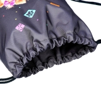 Мешок для обуви 435 х 360 мм, Stavia (плотность 600D с водоотталкивающей ПУ-пропиткой) "Йорки"