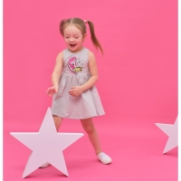 Платье "Omg", My Little Pony, рост 110-116
