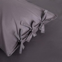 Постельное белье Этель 2сп «Серая гавань» 175*215, 160*200*25, 50*70-2 шт Постельное белье Этель 2сп «Серая гавань» 175*215, 160*200*25, 50*70-2 шт