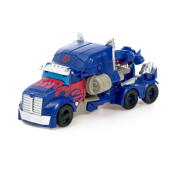 Набор роботов &laquo;Защитники&raquo;