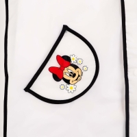 Дождевик детский, размер L, 110-120 см , Минни Маус Дождевик детский, размер L, 110-120 см , Минни Маус