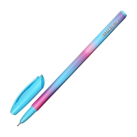 Набор ручек шариковых 4 шт, ErichKrause, "Neo Stick Cool Ray" узел 0.7 мм цвет синяя