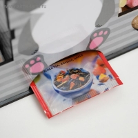 Чайный домик «Я в тебе души не чаю» Чайный домик «Я в тебе души не чаю»