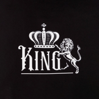 Пижама мужская KAFTAN "King" размер 48
