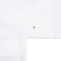 Ветровка из нейлона Surf 210 белая, размер S