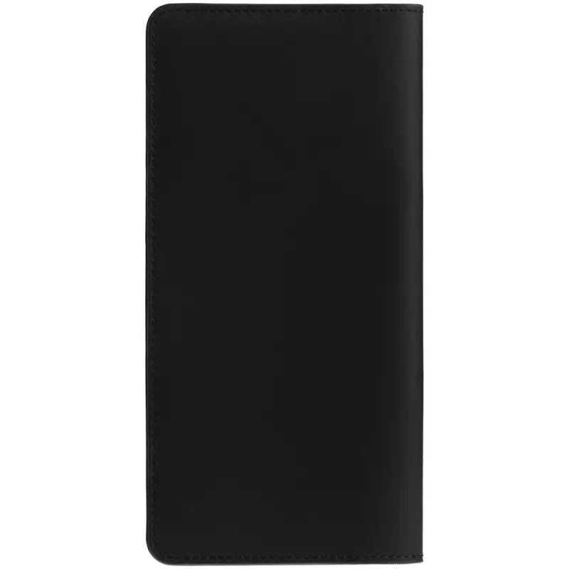 Органайзер для путешествий Alaska, черный Органайзер для путешествий Alaska, черный