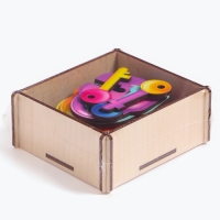 Игра &laquo;Ключики-замочки. Лица&raquo;