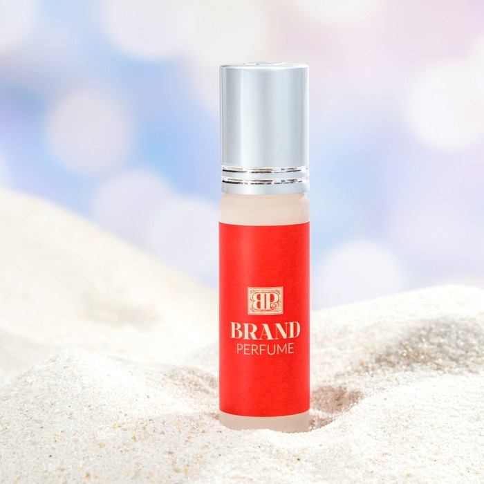 Масляные духи женские Bacara Rouge 540, 6 мл Масляные духи женские Bacara Rouge 540, 6 мл