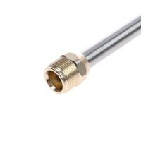 Регулируемая насадка-распылитель Kolner KSL 42 для моек высокого давления K195 LUX Регулируемая насадка-распылитель Kolner KSL 42 для моек высокого давления K195 LUX