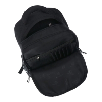 Рюкзак школьный 40 х 30 х 19 см, эргономичная спинка, Bruno Visconti 12-002 SOUNDMANIA, чёрный Рюкзак школьный 40 х 30 х 19 см, эргономичная спинка, Bruno Visconti 12-002 SOUNDMANIA, чёрный