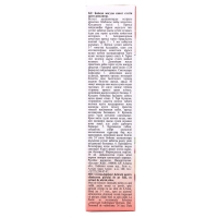 Деликатный крем-депилятор Floresan Deep Depil для удаления волос на лице с маслом персика, 50 мл Деликатный крем-депилятор Floresan Deep Depil для удаления волос на лице с маслом персика, 50 мл