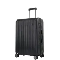 Чемодан Shogun M, черный Чемодан Shogun M, черный