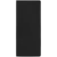 Органайзер для путешествий Petrus, черный