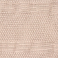 Плед Елочка 140х200см, цв.бел/беж, хл95%, пэ5% Плед Елочка 140х200см, цв.бел/беж, хл95%, пэ5%