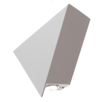 Светильник "Феба" 5хLED 4Вт 4000К IP66 белый 22,7х4х10,3 см Светильник "Феба" 5хLED 4Вт 4000К IP66 белый 22,7х4х10,3 см