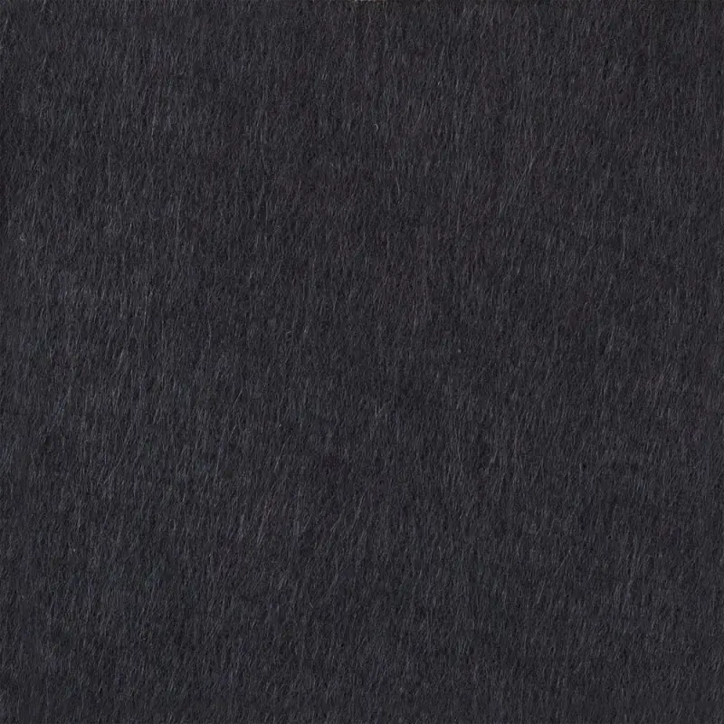 Заготовка из фетра Felt M, черный