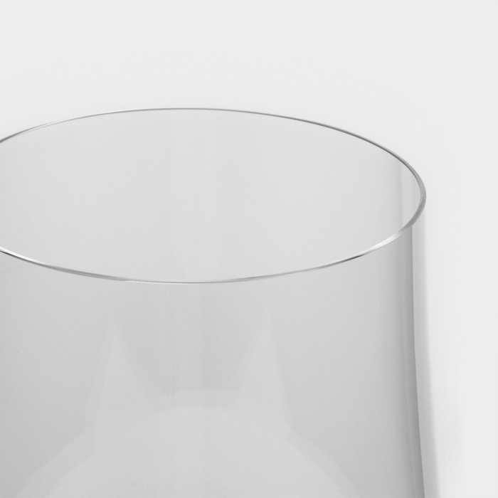 Набор стаканов для виски &laquo;Экстра&raquo;, 400 мл, 6 шт