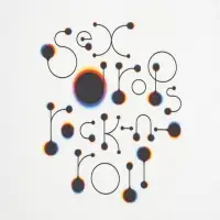 Толстовка с капюшоном No drugs, белая, размер XL