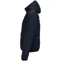 Куртка с капюшоном мужская Stream Men, темно-синяя, размер 3XL