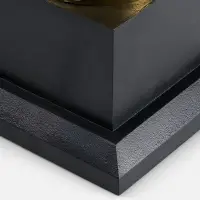 Кубок Spica, малый, золотистый