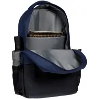 Рюкзак Twindale, темно-синий с черным Рюкзак Twindale, темно-синий с черным